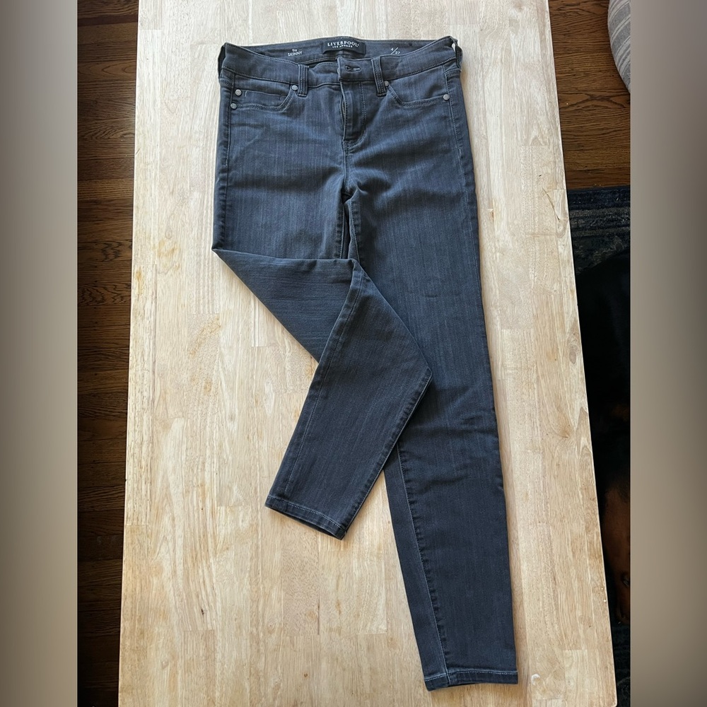 Liverpool Jeans